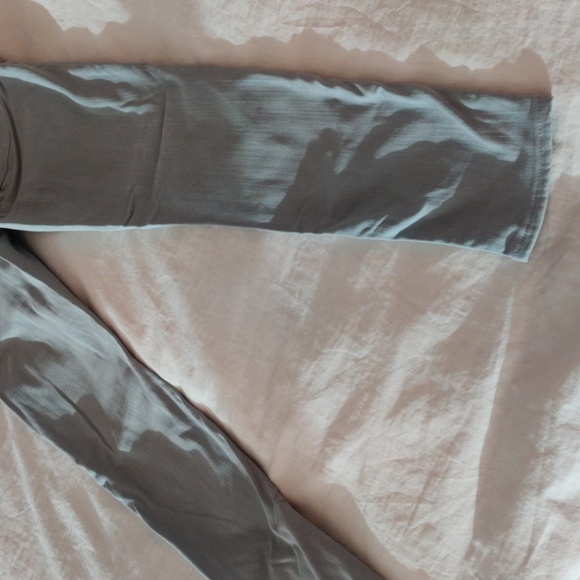 Acne Studios Light Grey Jeans - Picture 8 of 12